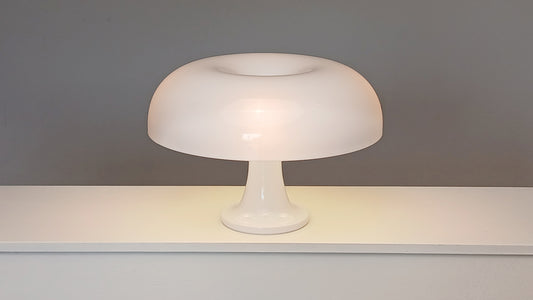 Nessino-valaisin, Artemide