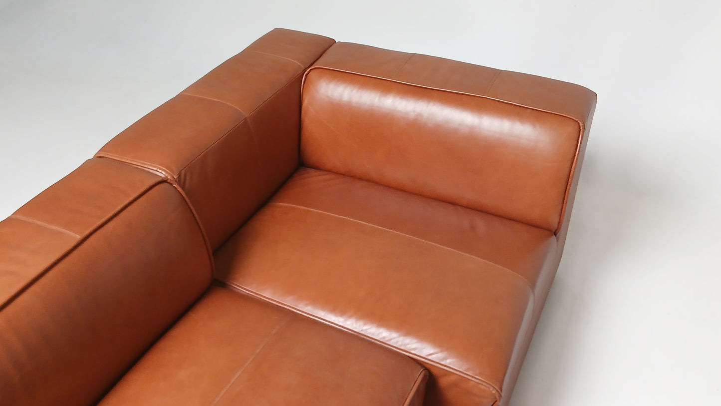 BoConcept Carmo-moduulisohva