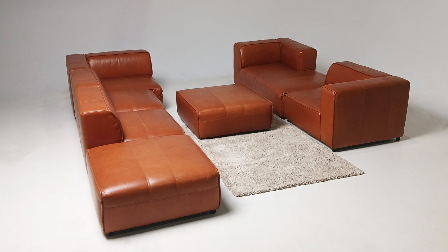 BoConcept Carmo-moduulisohva