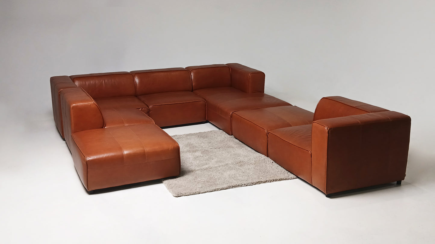 BoConcept Carmo-moduulisohva