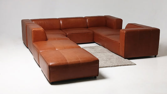 BoConcept Carmo-moduulisohva