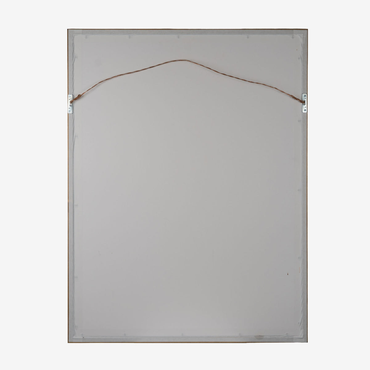 Eduardo Chillida, litografia teos, 68 x 48 cm