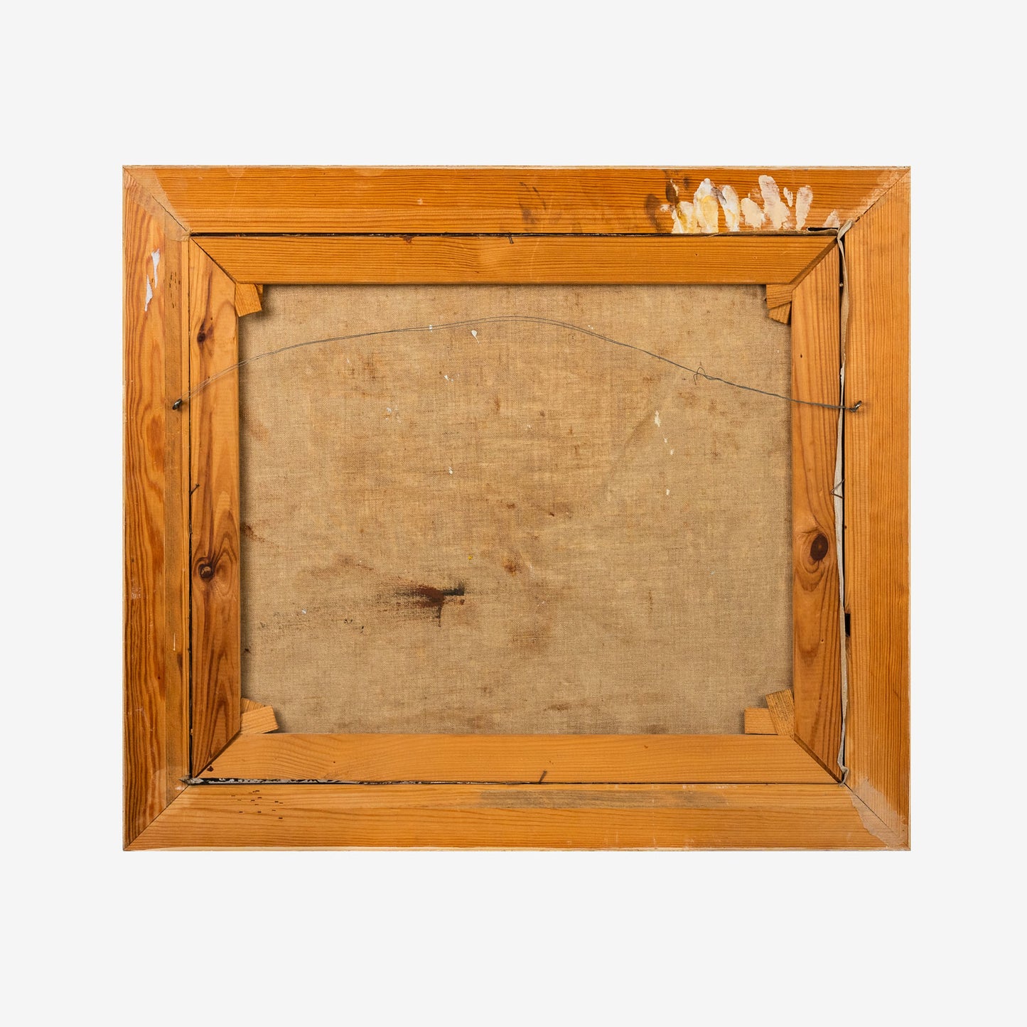 Åke Wickström, 58 x 67 cm