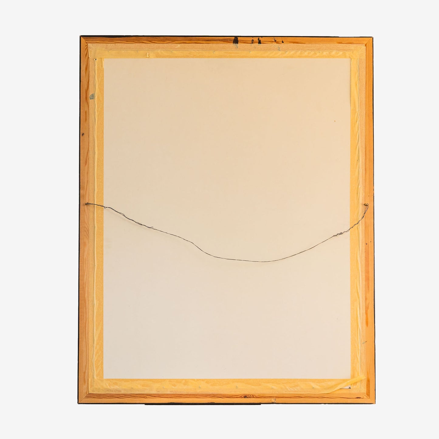 Bengt Lindström, litografia, 95 x 76 cm