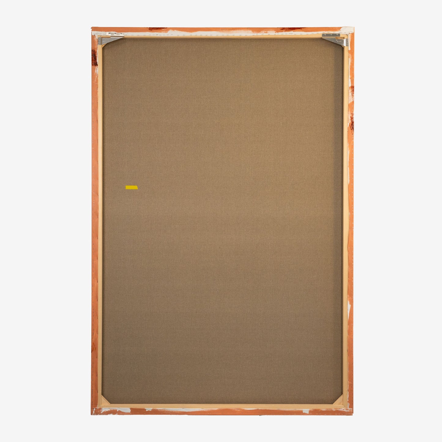 Petteri Luoto, Choko, 115 x 164 cm