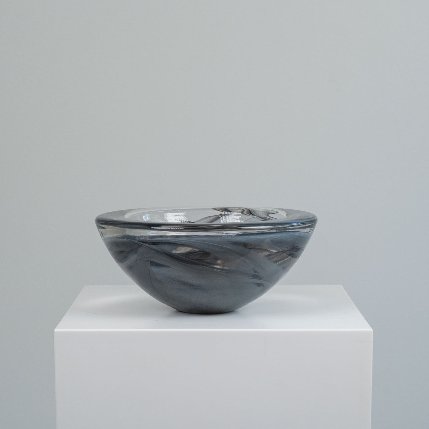 Lasikulho Atoll, harmaa