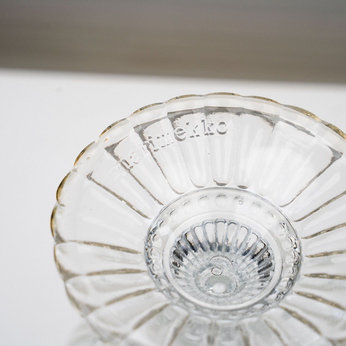 Iittala Mariskooli kirkas