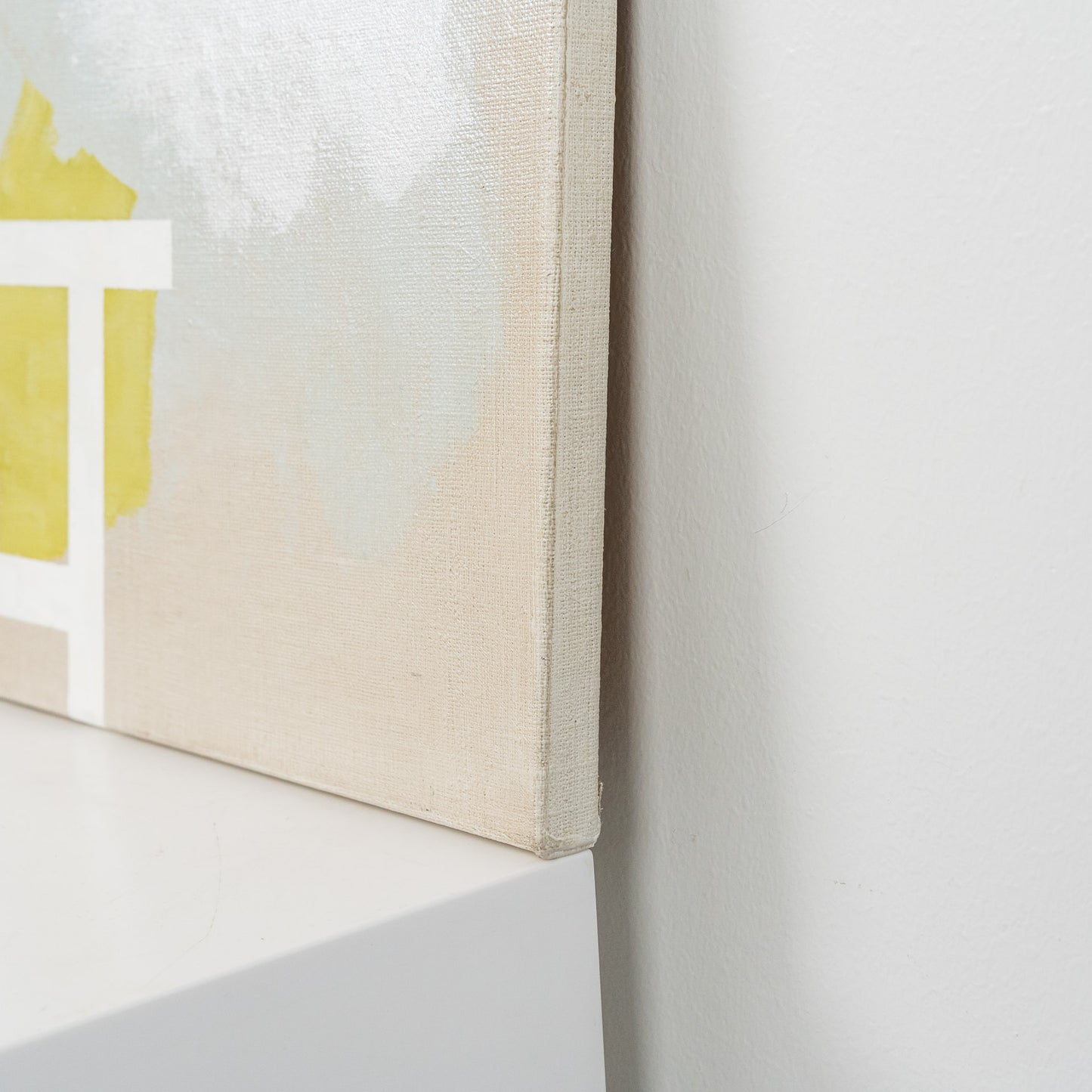 Merja Heino, Kitchen Design IV, 30 x 30 cm