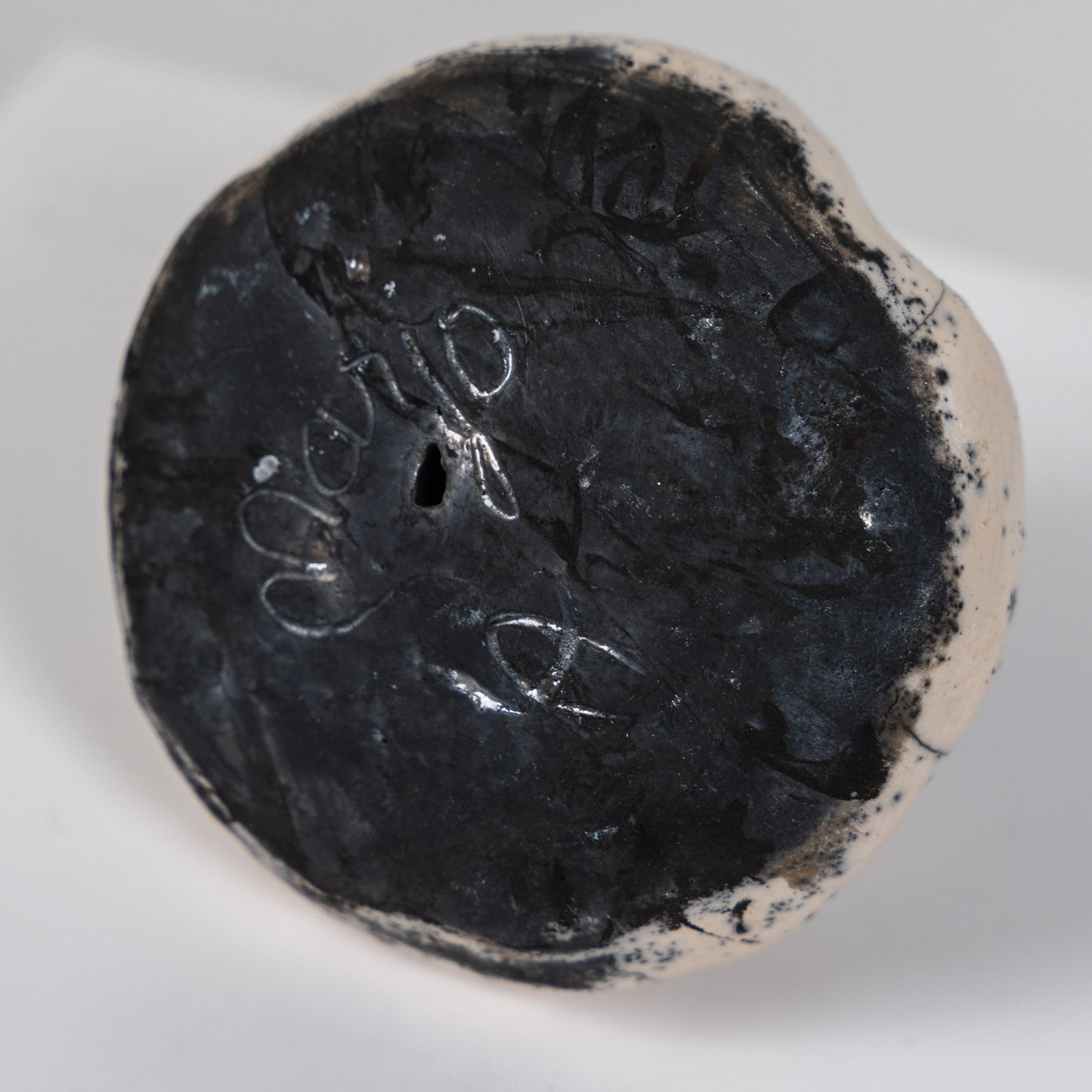 Keraaminen sipuli, 12 cm