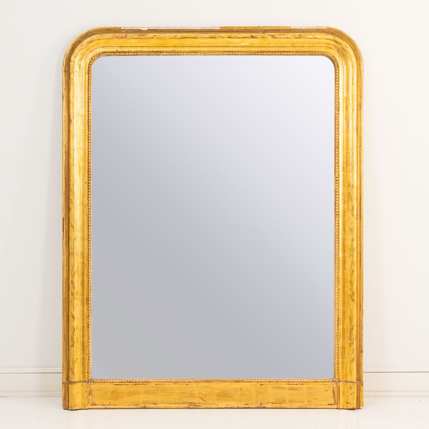 Louis Philippe -kultapeili 140 cm