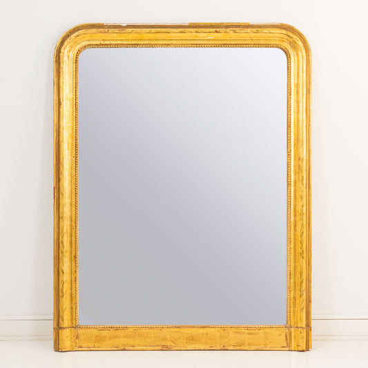 Louis Philippe -kultapeili 140 cm