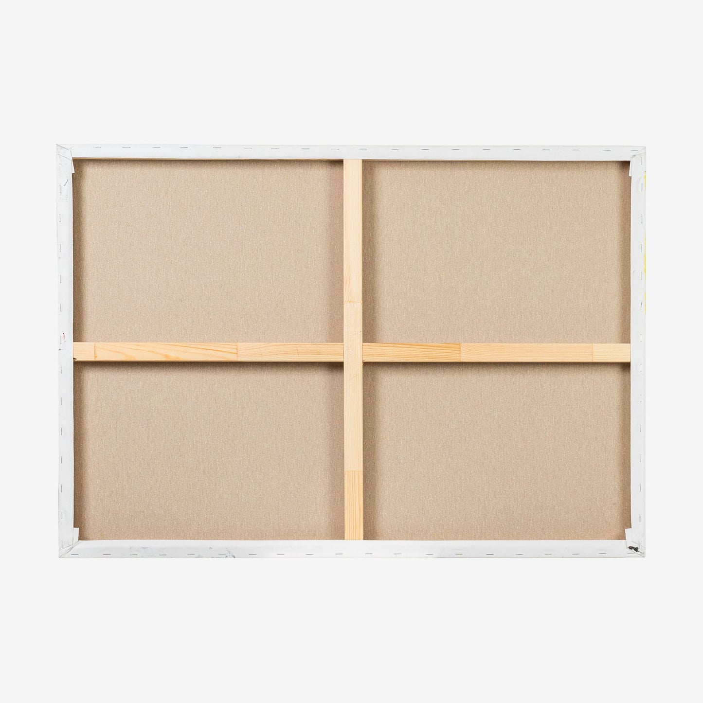 Petteri Luoto, "Croissant (Chanel edit.)", 2025, 70 x 100 cm