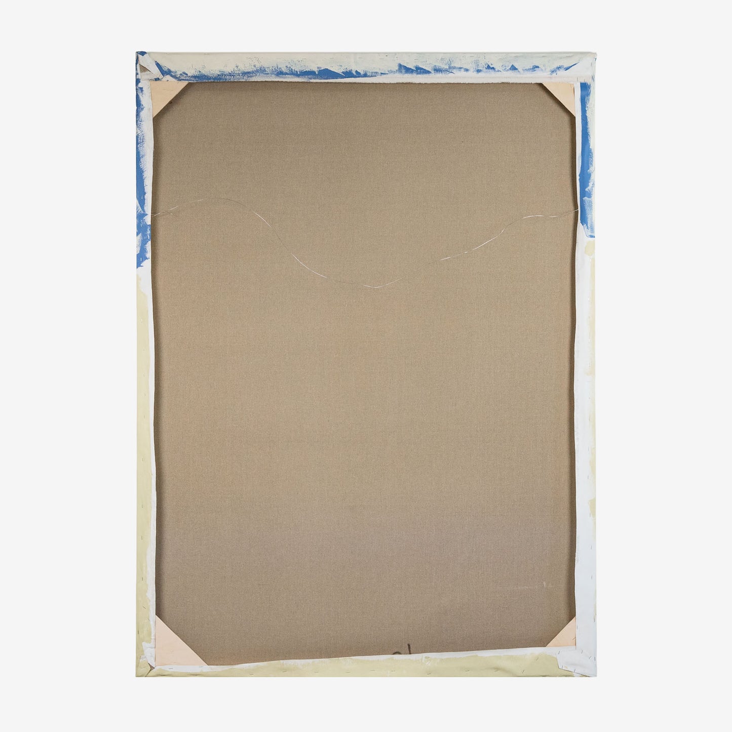 Petteri Luoto, Queen, 160 x 117 cm
