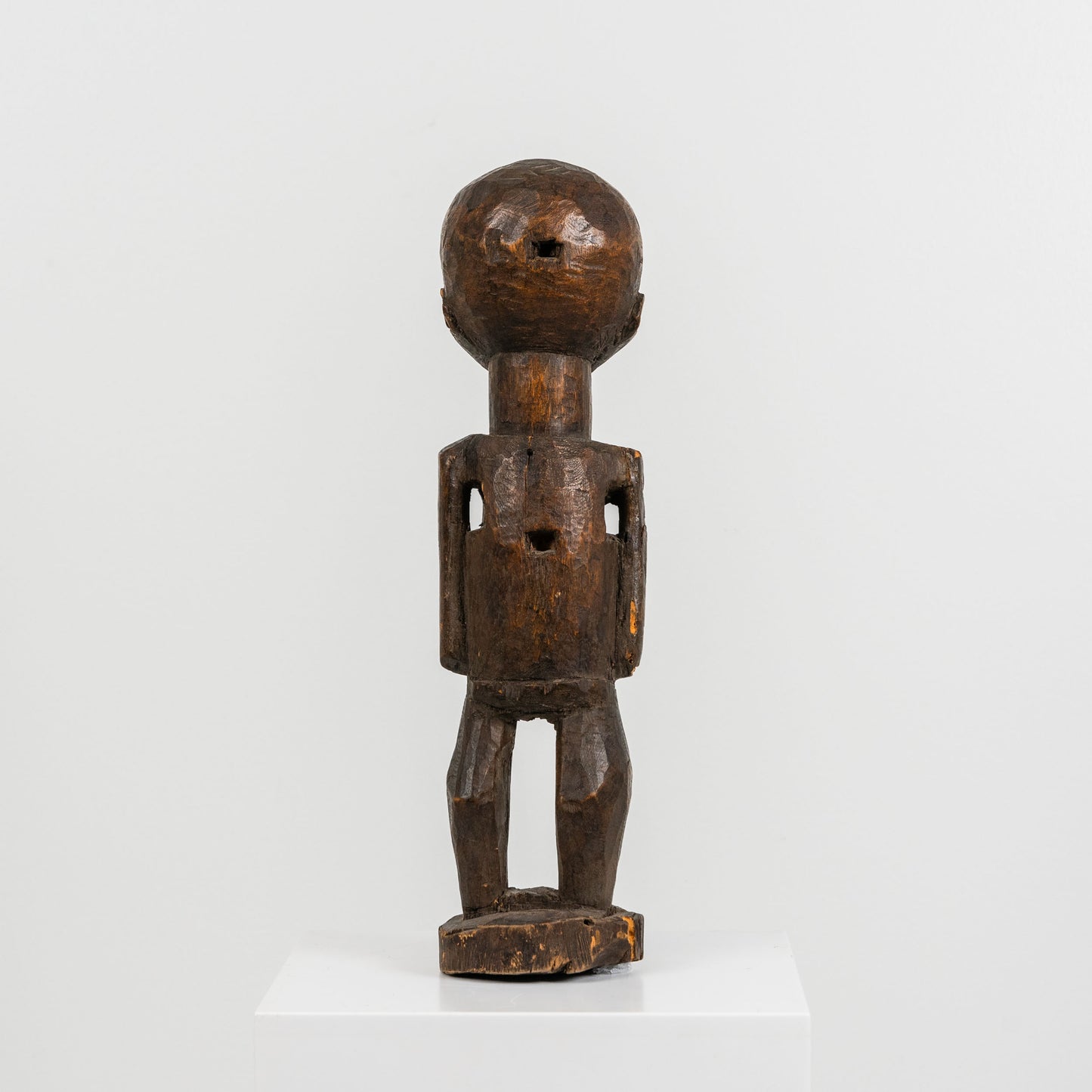 Puu-ukko Teke