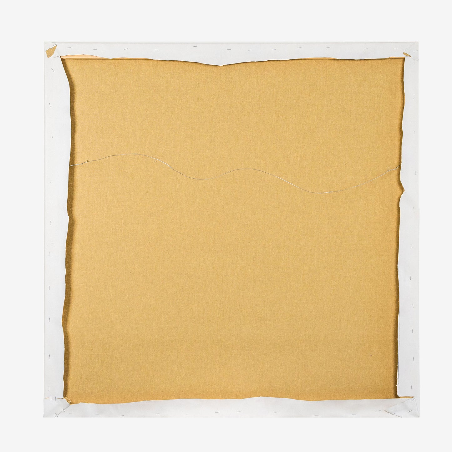 Petteri Luoto, Croissant (Supreme edit.) 100 x 100 cm