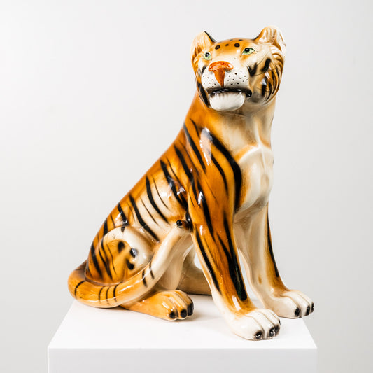 Tiikeri-patsas 36 cm
