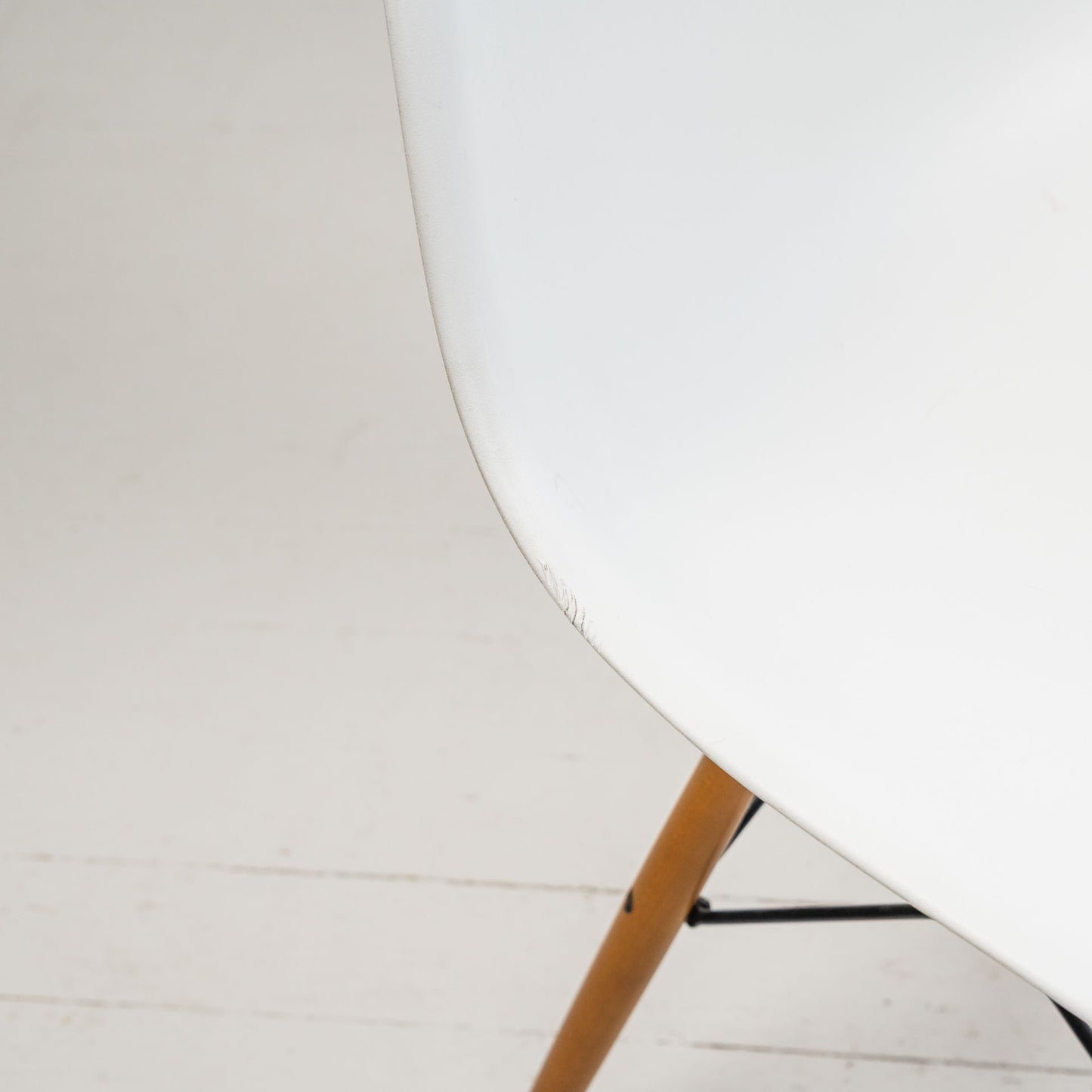 Vitra Eames DSW Re -tuoli 4 kpl