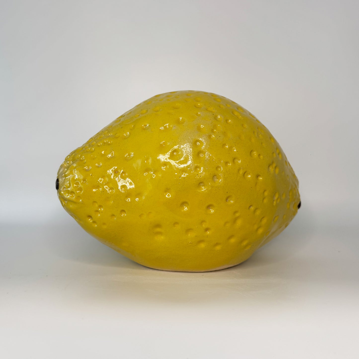 Fanni Vapola, Pieni sitruuna