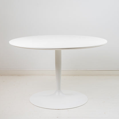 Calligaris Planet-pöytä, halkaisija 120 cm
