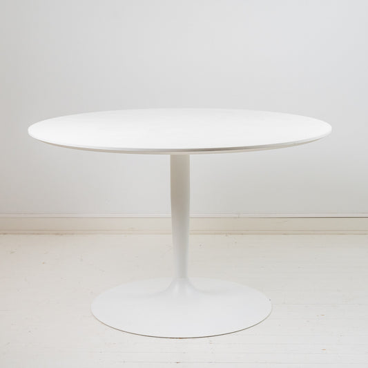 Calligaris Planet-pöytä, halkaisija 120 cm