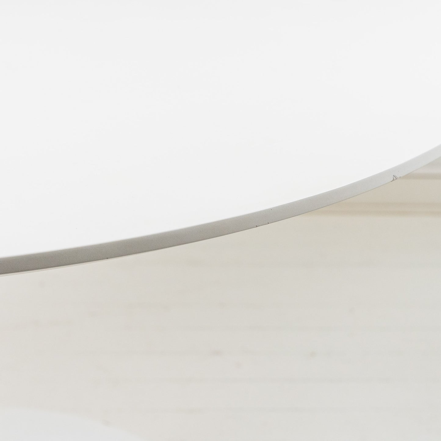 Calligaris Planet-pöytä, halkaisija 120 cm