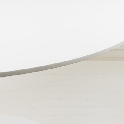 Calligaris Planet-pöytä, halkaisija 120 cm