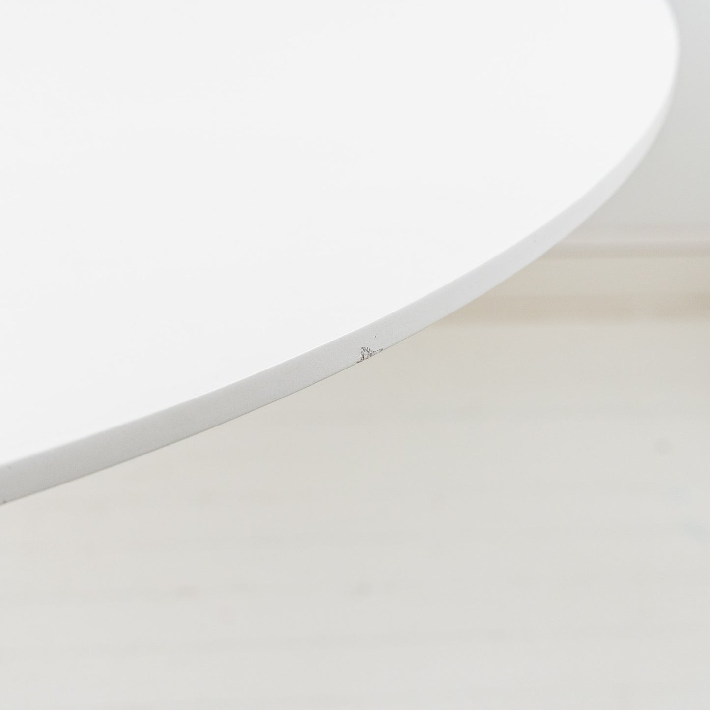 Calligaris Planet-pöytä, halkaisija 120 cm