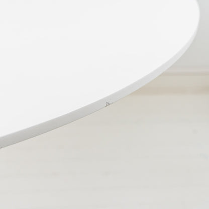 Calligaris Planet-pöytä, halkaisija 120 cm