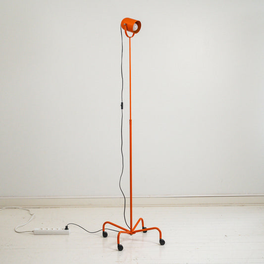 Verner Panton, Panto Beam -lattiavalaisin