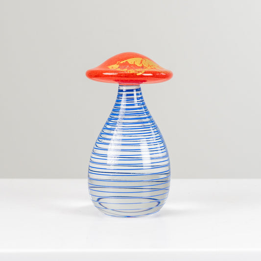 Ahlefeldt Laurvig -lasisieni, iso