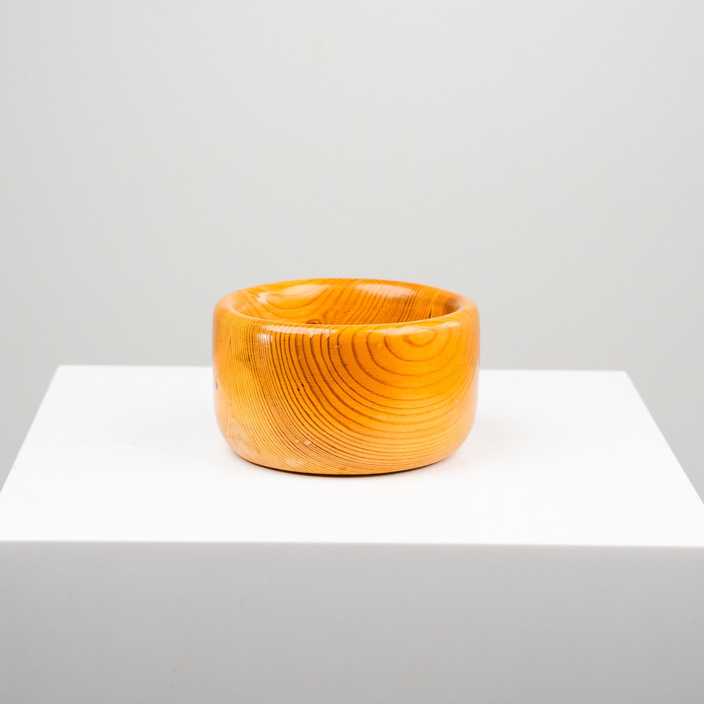 Aarikka puukulho 12 cm