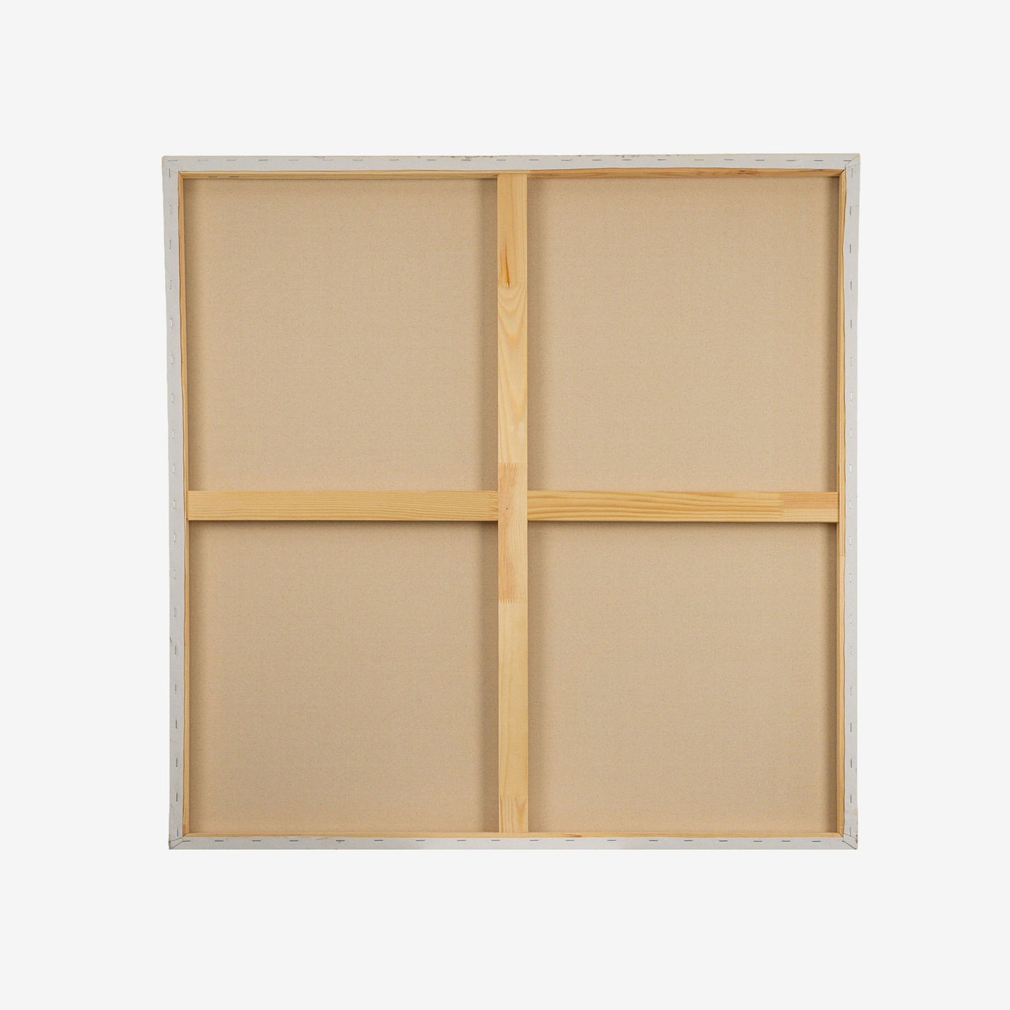 Petteri Luoto, "Chinatown", 2025, 100 x 100 cm