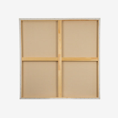 Petteri Luoto, "Chinatown", 2025, 100 x 100 cm