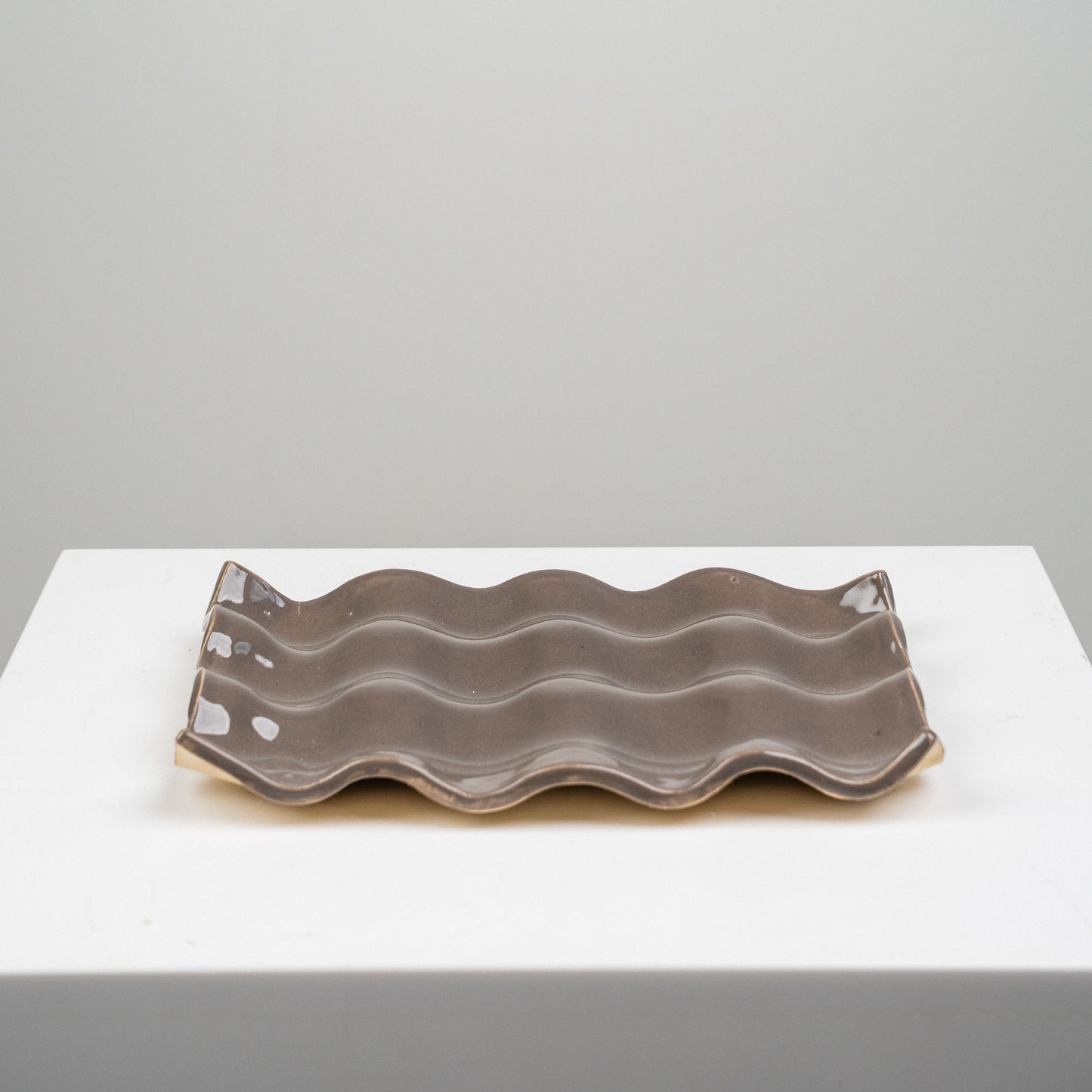 Fanni Vapola, Kenno, iso harmaa