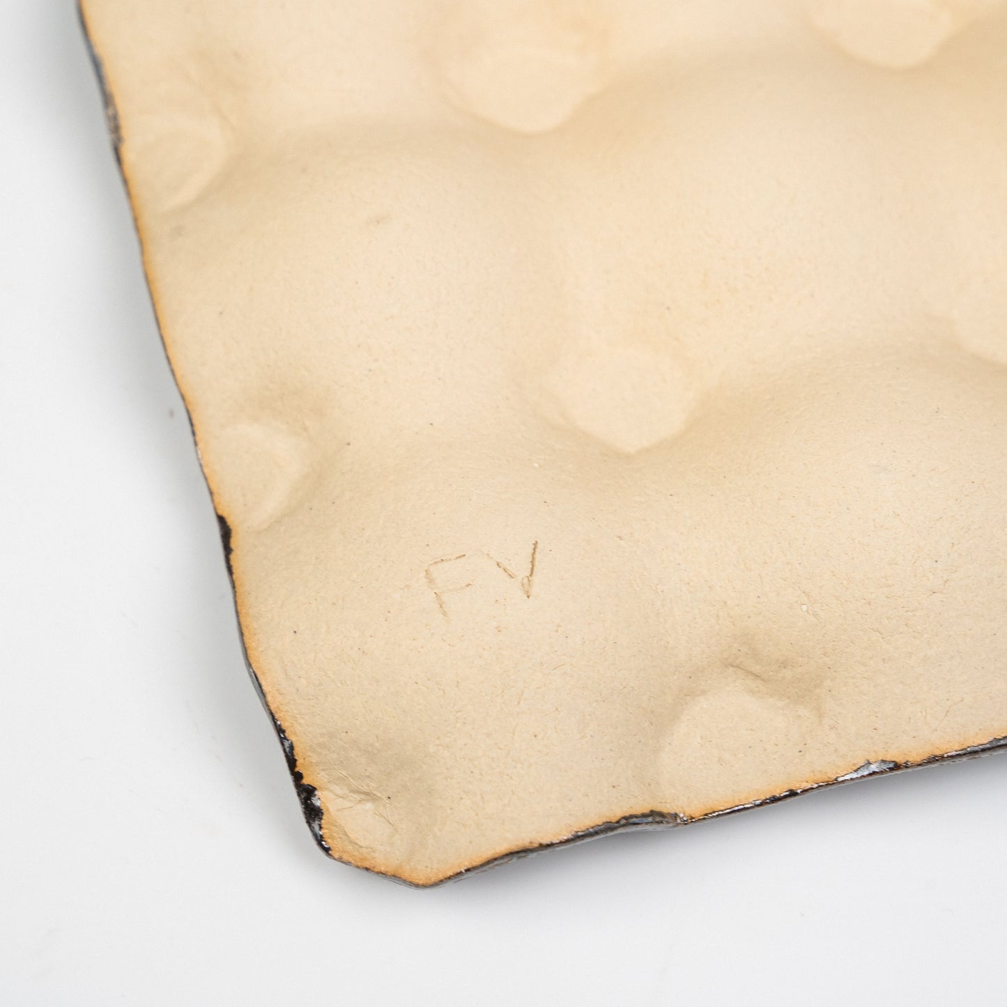 Fanni Vapola, Kenno, iso punainen