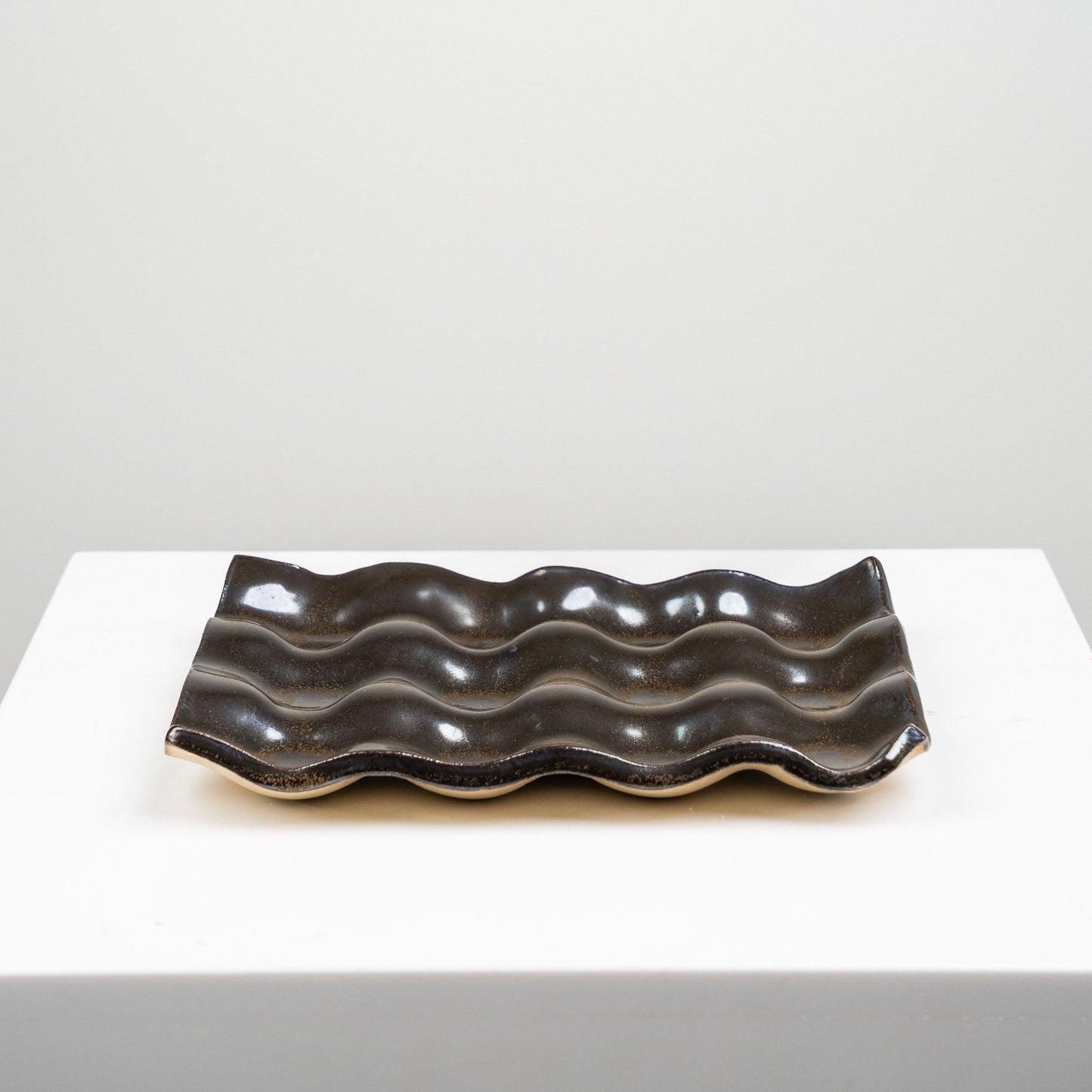 Fanni Vapola, Kenno, iso metalli