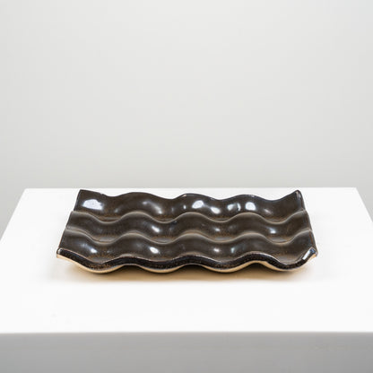 Fanni Vapola, Kenno, iso metalli