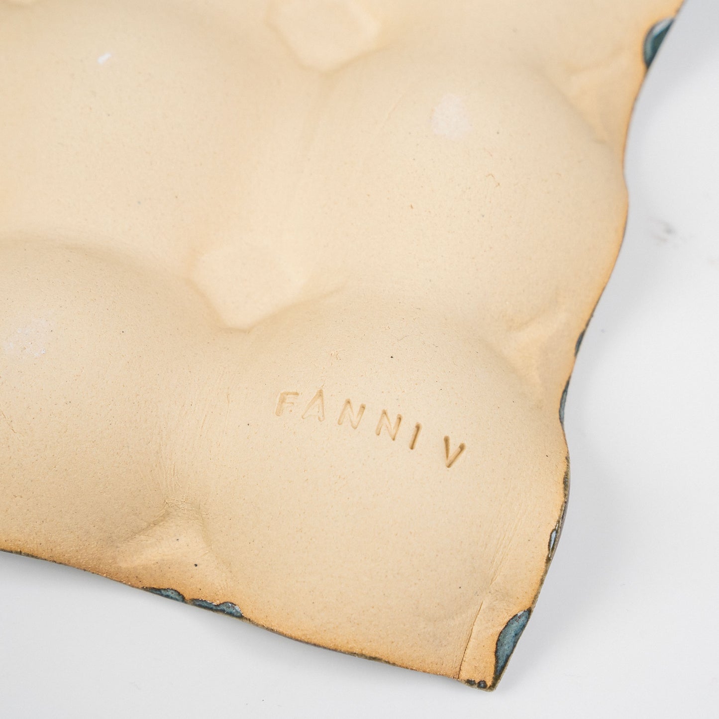 Fanni Vapola, Kenno, iso metalli