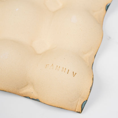 Fanni Vapola, Kenno, iso metalli