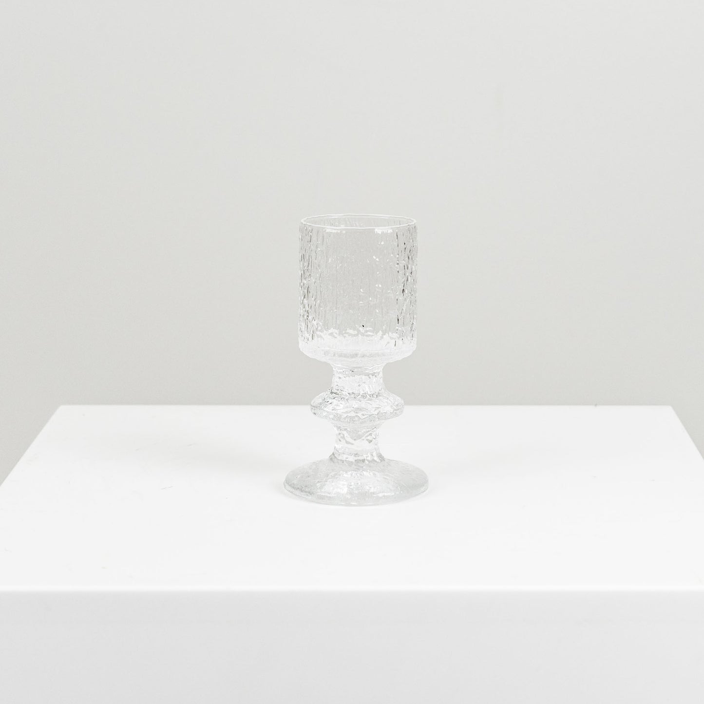 Iittala Senaattori snapsilasit 6 kpl