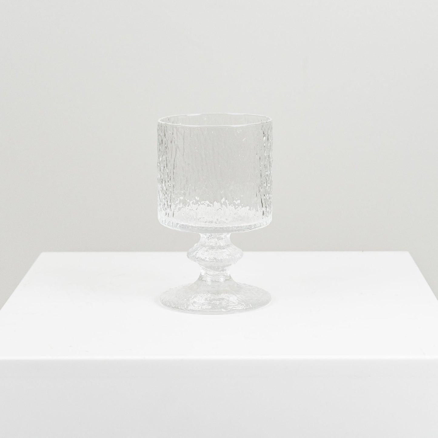 Iittala Senaattori valkoviinilasit 3 kpl