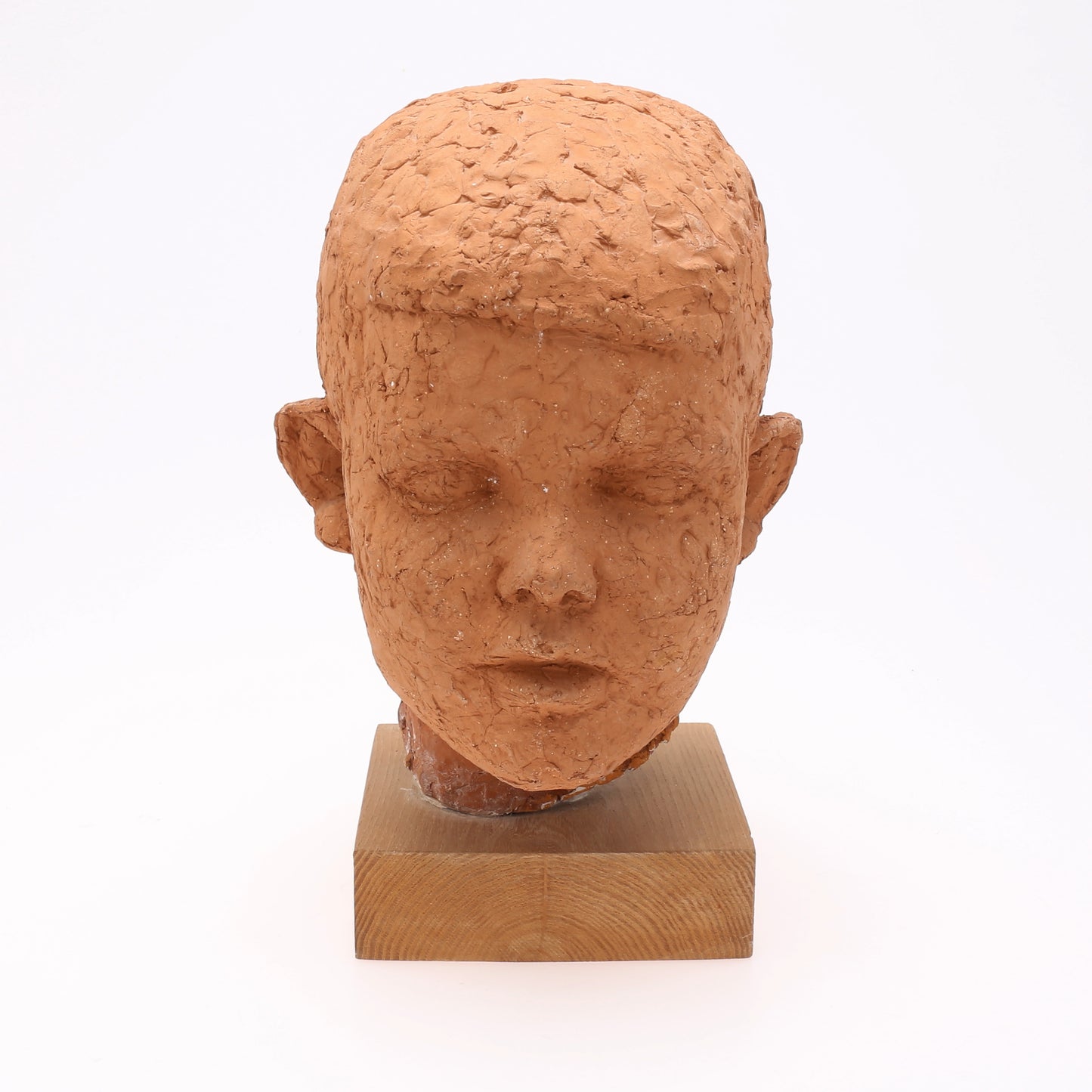 Rigmor Svenoni savipää