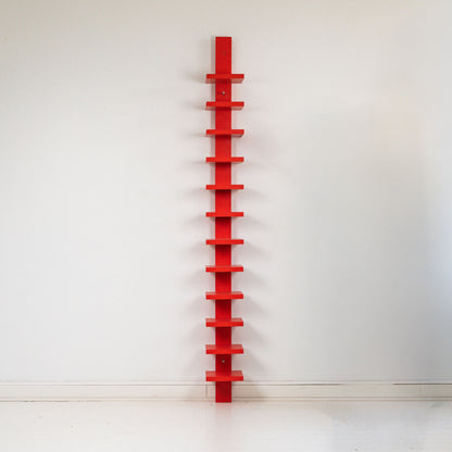 John Kandell Pilaster-kirjahylly, Källemo