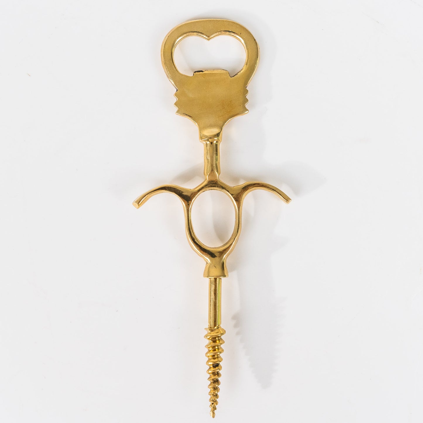 Messinkinen korkinavaaja