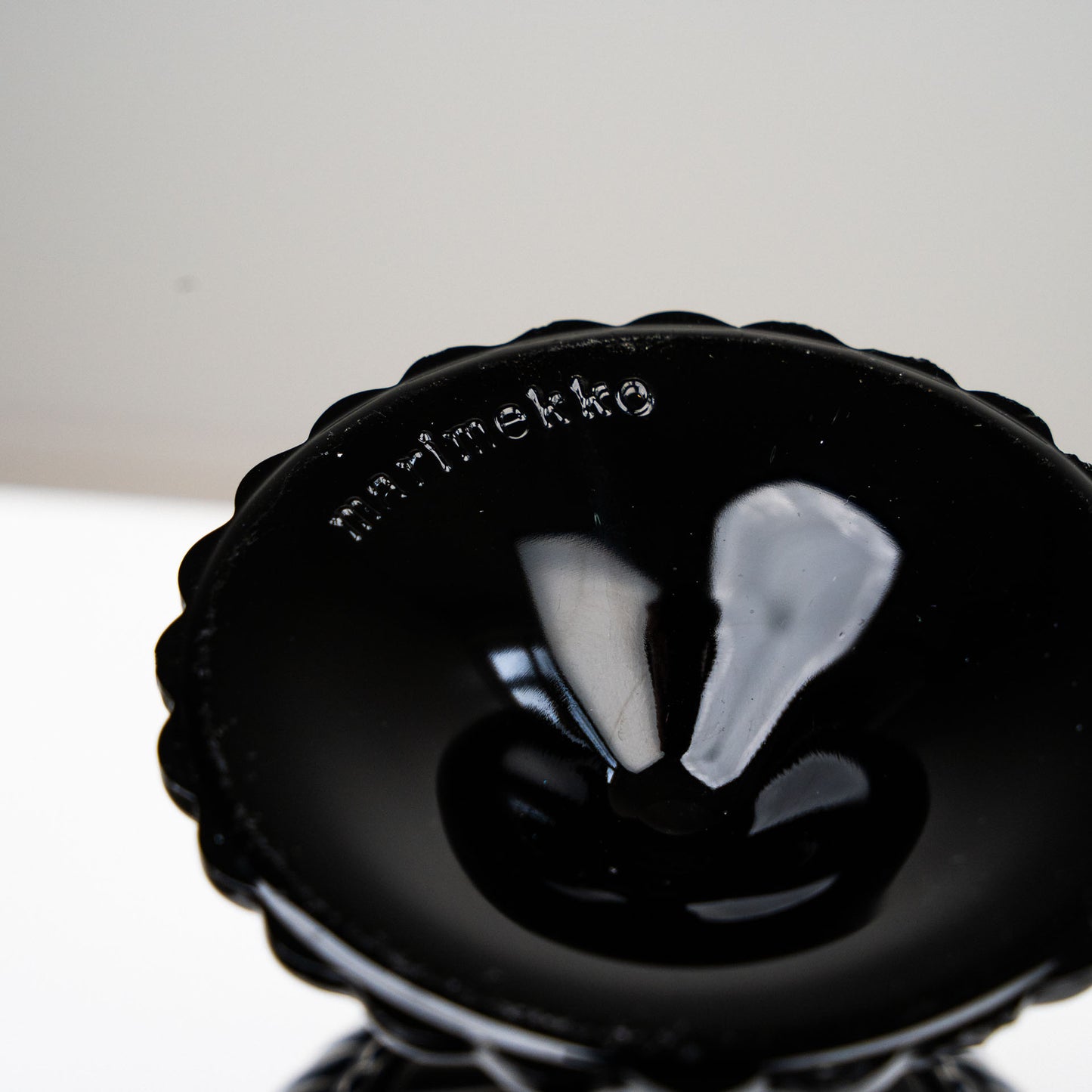 Marimekko Mariskooli 155 mm musta