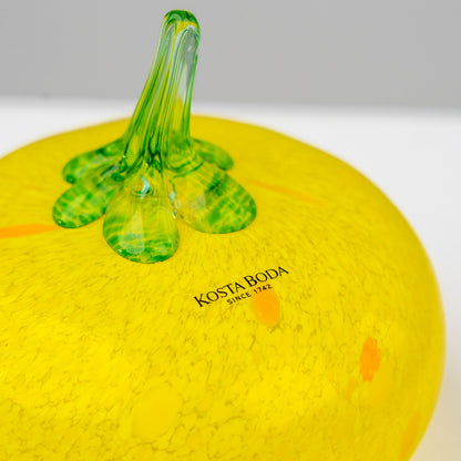 Lasihedelmä, Gunnel Sahlin “Frutteria” Kosta Boda