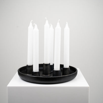 Iittala Allas pyöreä, Andreas Engesvik