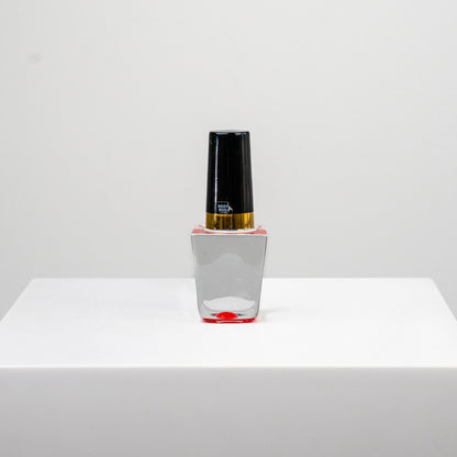 Åsa Jungnelius "Make Up" lasityö