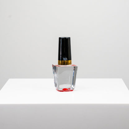 Åsa Jungnelius "Make Up" lasityö