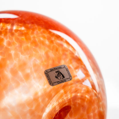 Heino Jacobsson lasiomena